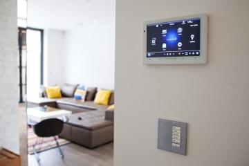 Smart Home Installation UK: Transforming Living Spaces with Intelligent Innovation
