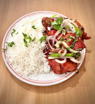 Explore Vegetarian Indian Food and Indo-Chinese Flavors in San Diego