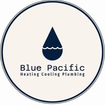Blue Pacific