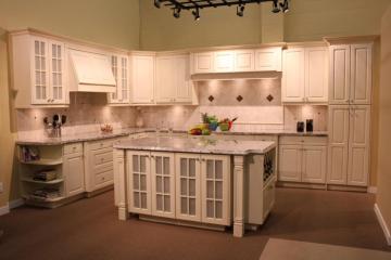 Practical Cabinet Planning For Better Daily Storage in Calgary