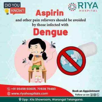 Best General Physician in Warangal | Riya Hospitals