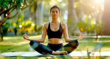 Wellness Trends and Yoga Classes in Nashville TN