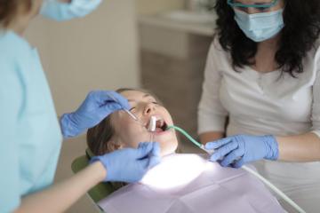 Teeth Whitening Twickenham