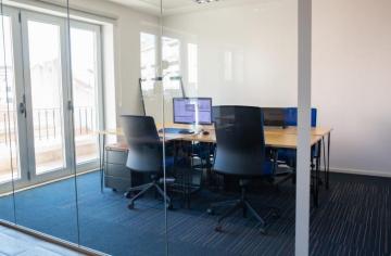 Glass and Aluminum Company Profile | Professional Glass & Aluminum Solutions