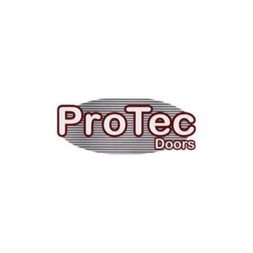 Professional Industrial Doors for Businesses in Crewe