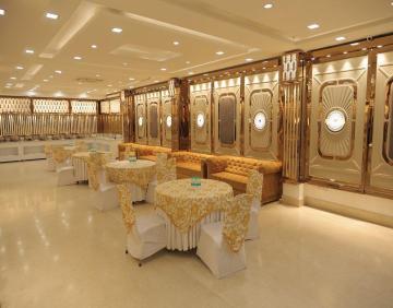 Comfortable Hotel Near Noida City Centre