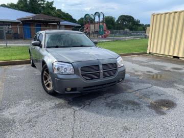 We Buy Unwanted, Wrecked, Old Vehicles in Atlanta