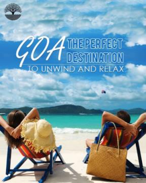 South Goa Beach View Resorts | Resorts With Sea View South Goa | Best Beach Hotels in South Goa