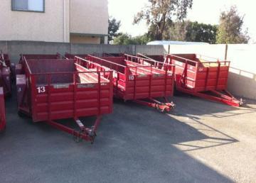 Orange Monthly Rentals