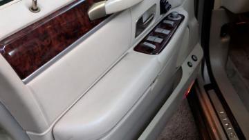2010 Lincoln Town Car Signature Limited – 78K Miles | $7,999