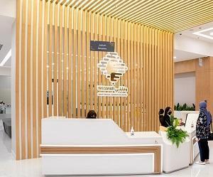 Medical Examination Centre