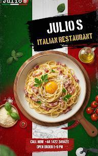 Discover the Best Italian Dining in Halifax