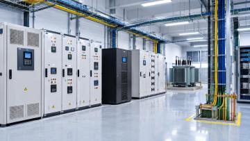 Electrical Solutions in Bangalore for Reliable Industrial Power Infrastructure