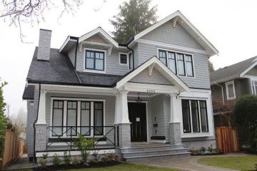 Ideal Siding® Chicago