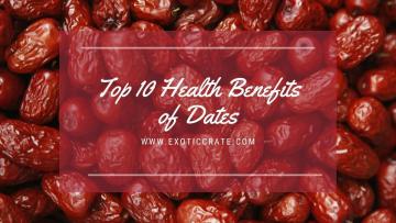 Dates Supplier