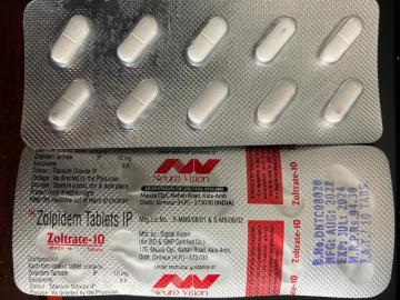 Need Safe and Secure Delivery for Ambien 10mg Orders?