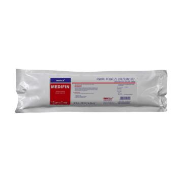 ISO 13485 Certified Surgical Dressing Manufacturer — Now Supplying Belgium