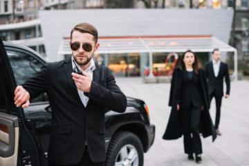 Security Reconnaissance Team | San Antonio Security Companies