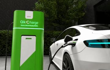 EV Charging Stations in Chennai – QikCharge