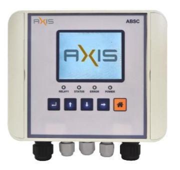 Chlorine Dosing System