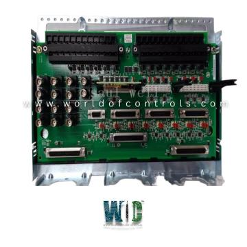 IS230TVBAH2A - Vibration Input Assembly - Buy, Repair, & Exchange From WOC