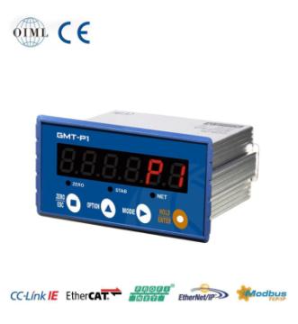 Trusted Weighing Indicator Manufacturer in the US