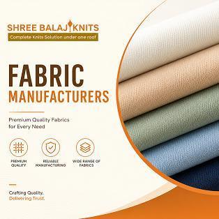 Premium Synthetic Fabric Manufacturer & Supplier for Quality Textile Solutions