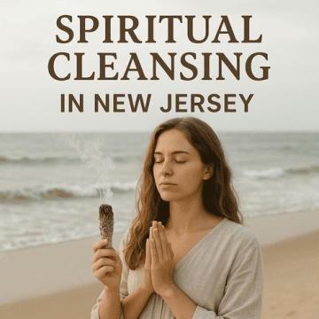 Best Spiritual Cleansing in New Jersey
