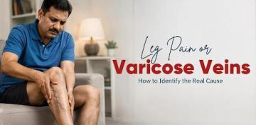 Best Vascular Surgeon in Gujarat | Dr Hiten Patel