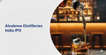 Alcobrew Distilleries India IPO 2025 – Issue Details, Dates & Price Band