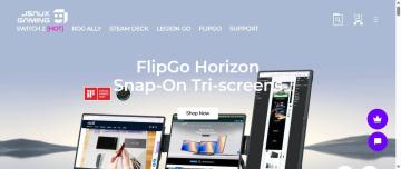 40% OFF All Your Choices on JSAUX