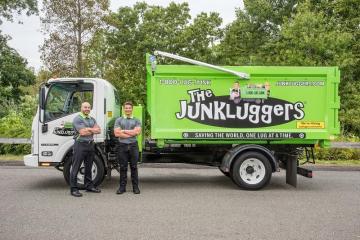 Affordable Junk Removal Services in Kissimmee