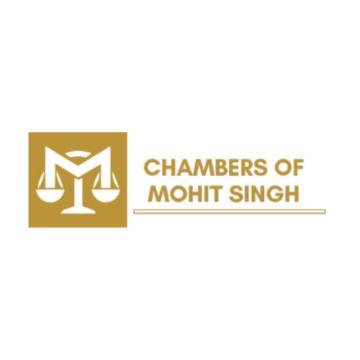 Best Lawyers In New Delhi - Mohit Singh