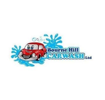 Bourne Hill Car Wash Ltd