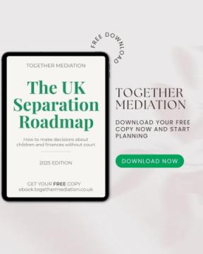 Find Local Family Mediation Services Near Me Today