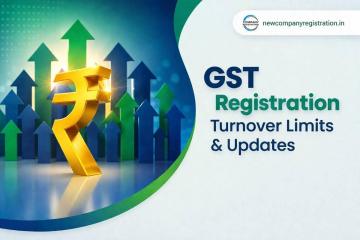 New Company Registration in India: Complete 2026 Guide