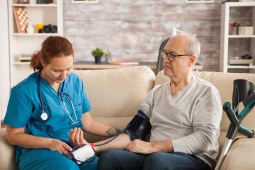 Professional Primary Care Provider in Garland, TX