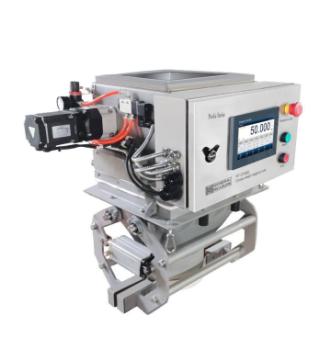 Reliable Weigh Filler for USA Industries