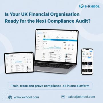 Best Learning Management System for Compliance Training in the UK