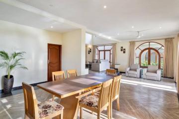 Villa Resort Goa for Group Vacations - Resort Rio