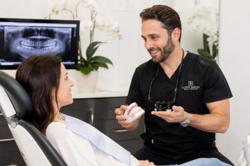 Complete Family Dental Care for Every Smile
