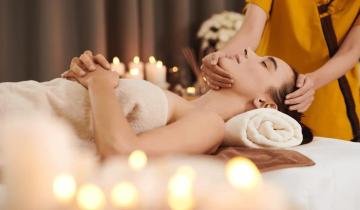 Best Spa in Chandigarh for Ultimate Relaxation and Rejuvenation