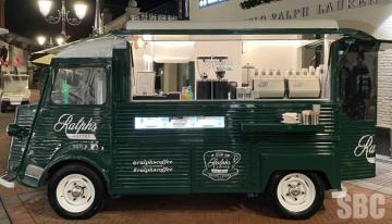 Personalised Sugar Sticks