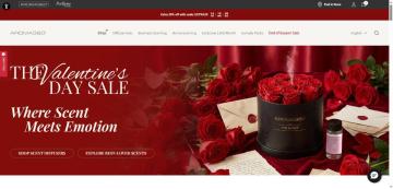 $22 OFF Any Order + Free Shipping on Aroma360