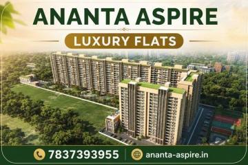A Place You'll Be Proud to Call Home – Ananta Aspire