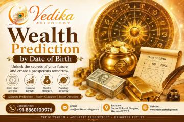 Discover Your Financial Potential Through Vedic Guidance