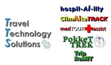 Travel & Insurance Tech Portfolio Available for Acquisition