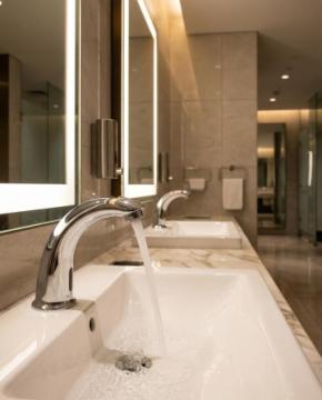 Modern Ceramic Wash Basin Trends in Delhi