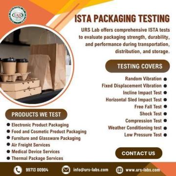 Top IT Product Testing Laboratory in Mumbai