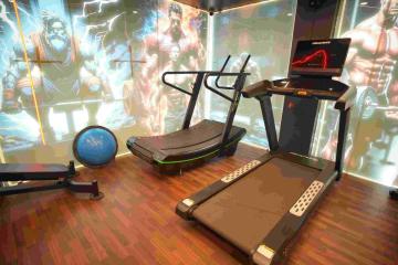 Gurukul Gym – Transform Your Fitness Journey